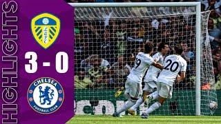 Chelsea vs Leeds United (3-0) | Premier League 2022 | Epl Live Stream | Pes 21 Gameplay