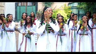 Meseret Nuguse - Qaammee - Ethiopian Oromo Music 2021 [Official Video]