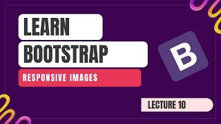 Images In Bootstrap 5 - Responsive Images - Images Bootstrap - Bootstrap 5 - ( Hindi / Urdu )