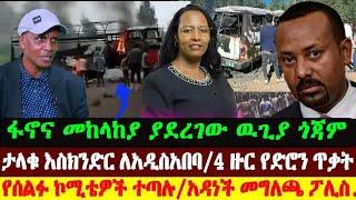 Hruy ፋኖና መከላከያ ውጊያ | አብይ አዳነች | አዲስአበባ ሰልፉ | እስክንድር | Abel Birhanu | Ethio forum | Ethiopian News