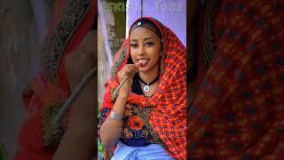 ድብርትን እርግፍ የሚያደርግ እስክስታ Beautiful Ethiopian Amhara Culture