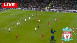 Spurs vs Liverpool 2-2 Highlights | Premier League