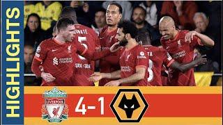 Hasil Liga Inggris Tadi Malam 2022 Terbaru | Liverpool vs Wolves 2022 | Hasil Bola Tadi Malam