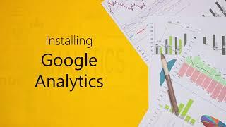 Installing Google Analytics | Quick Way to Install Google Analytics | Simple Explanation