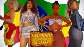 African Traditional Culture, Ethiopian women, you should meet them