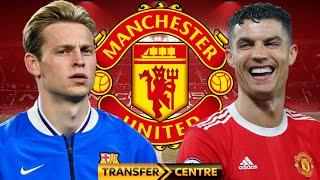 Manchester United Latest News 29 May 2022