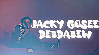 Jacky Gosee - Debdabew(Lyrics) - New Ethiopian music 2022