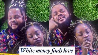 WHITE MONEY HAS FOUND LOVE || HE PROFESSED HIS LOVE TO JACKY B