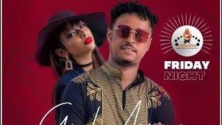 MEGARYA - Filmon Gebar-( ጓል ኣስመራ)New Tigrinya & Amharic Music 2021 Coming Soon