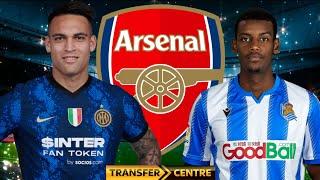 Latest Arsenal News 5 September 2021