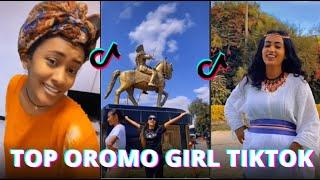 New Ethiopian Oromo Music 2022 - TOP OROMO GIRL TIKTOK 2022