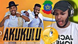 ????????React Michael Melaku (Myko) ft Asge Dendasho | Akukulu አኩኩሉ | Ethiopian Music(Official Video