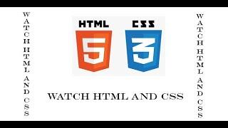 HTML CSS Tutorial for Beginners | Learn HTML & CSS | Full Stack Training | Upgrade Yourself