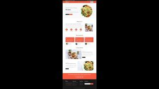 BOOTSTRAP 5|| CRISPY PROJECT PART-1|| PSD DESIGN to BOOTSTRAP 5 CONVERT|| BOOTSTRAP 5 PROJECT