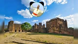 Dagne Walle  ዘርትሁን ጎንደር Zertihun Gonder Ethiopian music .