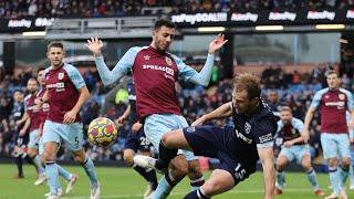 Burnley 0 - 0 West Ham Post Match Preview | Premier league |