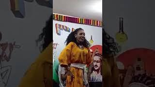 ድብርትን እርግፍ የሚያደርግ እስክስታ Beautiful Ethiopian, Amhara Culture #881