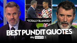 The BEST Sky Sports Pundit Quotes of the Year! ????????????