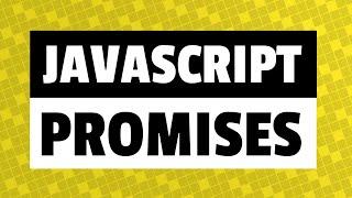 Lerne JavaScript Promises in nur 20 Minuten