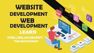 Html, Css, bootstrap, javascript  Web designing Tools  Lecture 2