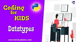 Python Data Types with Examples - Python Tutorial for Beginners - Python source code examples