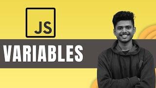 JavaScript variables | JavaScript Tutorial in Hindi | Full Web Development Course in Hindi