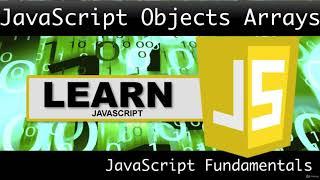 Lec-24 || Object Arrays In JavaScript|| JavaScript Object Arrays|| what are arrays || complete Js