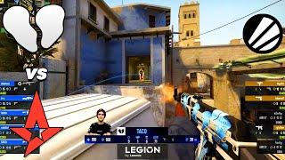 Astralis vs 00NATION - HIGHLIGHTS - IEM Cologne 2022 | CSGO