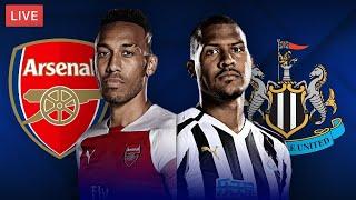 ????LIVE: New Castle vs Arsenal | English Premier League Live | Epl | Fifa 19 Gameplay