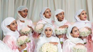 Ethiopia best muslim wedding sudan music dance official 2022 video sumali   habesha