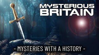 MYSTERIOUS BRITAIN - Mysteries with a History