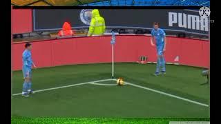 Man city vs Fulham key moments highlights | Manchester city vs Fulham fc matc | #facup #epl #afcon