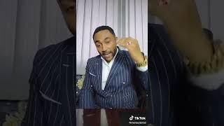 4 ways to boost #confidence Mensur Jemal   tiktok part 17 Business consultant