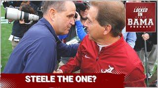 Could former Crimson Tide defensive coordinator Kevin Steele be coming back to Alabama?