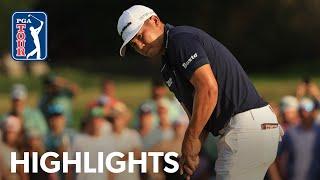 Highlights | Round 4 | Arnold Palmer | 2023