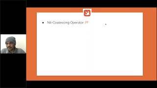 Swift Operator | iOS Apps Development Training | iOS Development Series Session 3 | Balu Tutorials