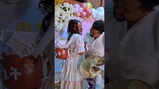 ሀድስዜማ እና ቃል ????????????????#seifufantahun #ድንቅ ልጆች#seifu_on_ebs #habeshabeuty #merihun