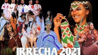 Irrecha Oromo Culture 2021 | Oromo Culture Clothes