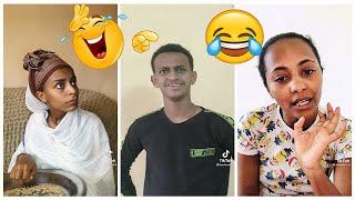 Funny Habesha Tiktok videos | Ethiopian Tik tok | Ethiopian Tiktok Videos 2022 This Week Part 20