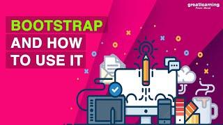 Bootstrap and How to use it | Bootstrap Tutorial for Beginners in Hindi | Great Learning