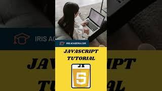 JAVASCRIPT TUTORIAL || JAVASCRIPT BASIC CODE || part 7|| #shorts #short