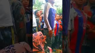 በወገቡ አገር ያስገረመው ወጣት  beautiful Ethiopian Amhara culture new Ethiopian musician #shorts