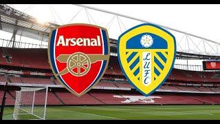 ????LIVE: Leeds United vs Arsenal | English Premier League Live | Epl Live Stream | Fifa 19 Gamplay