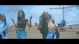 New Eritrean music 2022 - Elsa Kidane - Hagerey Eya Habtey | ሃገረይ ኢያ ሃብተይ (Official Music Video)