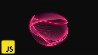 Canvas Ball Animation with JavaScript