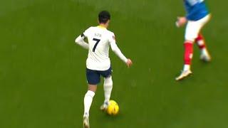 Son Heung Min Is Just Unbelievable In 2023! Amazing Skills, Goals And Assist |HD