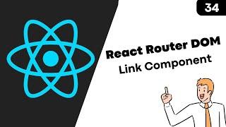 34. React JS Bangla Tutorial. React Router Link Component Bangla Tutorial