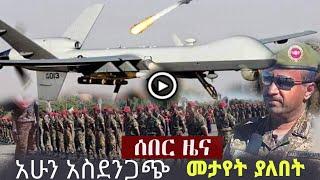 Ethiopia ሰበር ዜና ኮምቦልቻ | Ethiopian news today Jan 8, 2022 | tigray today | the habesha | #zehabesha