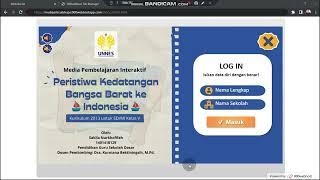 VIDEO TUTORIAL PROJECT ARTICULATE STORYLINE 3 (HTML5) MENJADI ONLINE DAN OFFLINE.