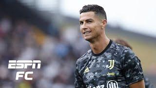 Adding Cristiano Ronaldo guarantees Manchester City will score goals - Steve Nicol | ESPN FC